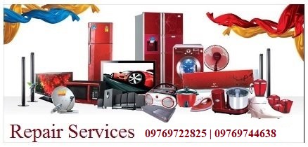 Repair Service